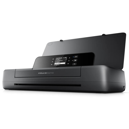 Мобильный принтер HP OfficeJet 202 (N4K99C#A82) фото 5