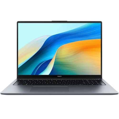*Ноутбук Huawei MateBook D 16 MCLG-X Core i7 13700H 16Gb SSD1Tb Intel Iris Xe graphics 16