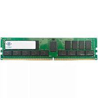 Модуль памяти Nanya NT32GA72D4NFX3K-JR 32GB DDR4 PC4-25600 3200MHz DIMM ECC Reg CL22 288pin 1.2V