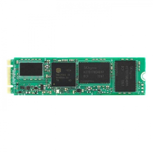 Накопитель Foxline SSD 128GB M.2 SATA 2280 3D TLC (FLSSD128M80ECX5)