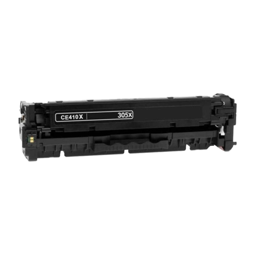 HP 305X Black CLJ Pro M351a M375nw M475dn/ dw M451nw/ dn/ dw White Box With Chip (CE410X) (~4000 стр) (OC-CE410X)