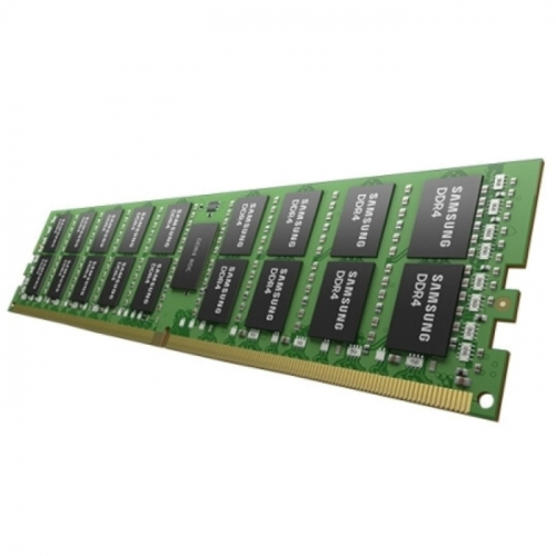 Память оперативная Samsung DDR4 8GB RDIMM 2933MHz ECC 1R x 8 1.2V (M393A1K43DB1-CVF)