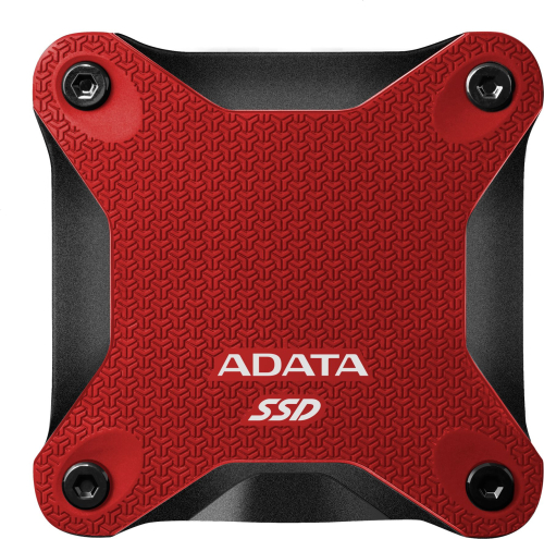 Накопитель SSD A-Data USB 3.1 512GB SD620-512GCRD SD620 2.5