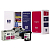 HP Набор печатающая головка + устройство очистки 81 Пурпурный (C4952A)
