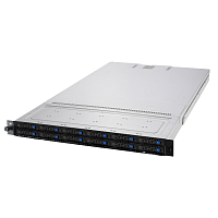 Сервер/ Сервер NERPA 5000 N1 (1U212 / 1xXeon 4310 / 1xDDR4 32GB RDIMM 3200 / 2xSSD SATA 480GB 2.5" DWPD1 / RAID 0/ 1/ 10/ 5/ 50/ 6/ 60 1GB / BBU / 2x10GbE RJ45 LAN ports on-board / 2x1600W Power ) (S50.I12251022.02)