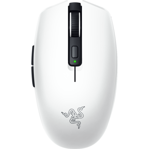 Игровая мышь Razer Orochi V2 White Ed. wireless mouse (RZ01-03730400-R3G1)