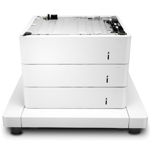 Устройство подачи бумаги 3x550 листов с корпусом для HP LaserJet M631/M632 (J8J93A)