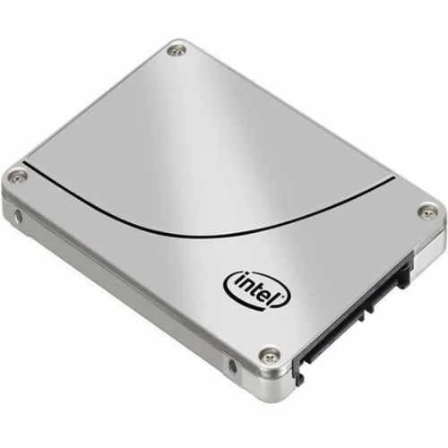 Накопитель SSD Intel S3710 Enterprise Series 2.5