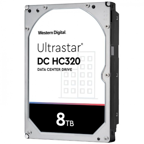 Жесткий диск Western Digital Ultrastar DC HA320 HDD 3.5