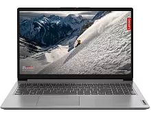 Эскиз Ноутбук Lenovo IdeaPad 1 15AMN7, 82VG00HDPS 82vg00hdps