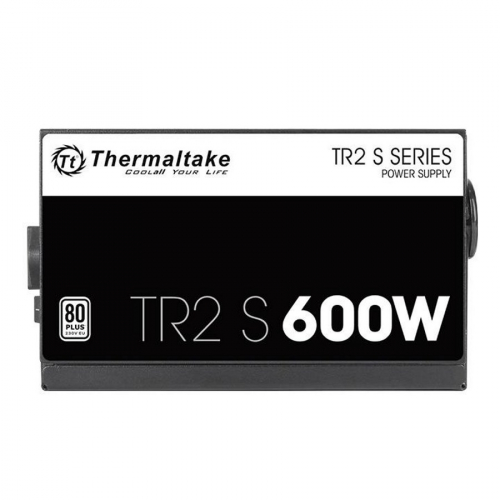 Блок питания Thermaltake TR2 S 600W ATX (PS-TRS-0600NPCWEU-2) фото 3