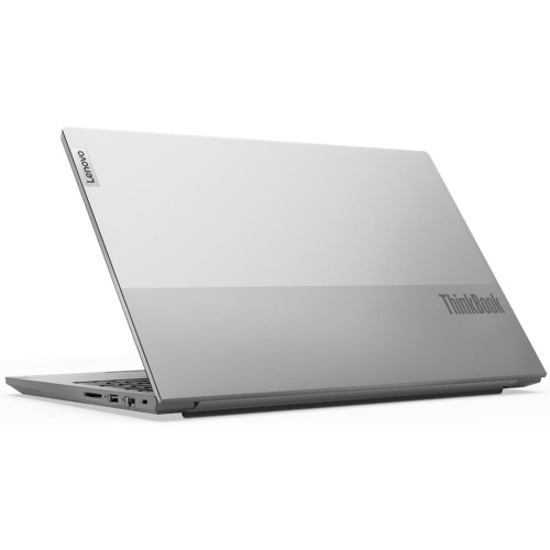 Ноутбук Lenovo ThinkBook 15 G3 ITL [21A5A00MCD_Win11H] Grey 15.6