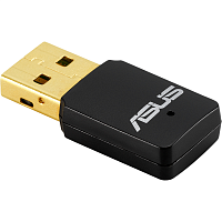 Адаптер/ USB-N13 (90IG05D0-MO0R00)