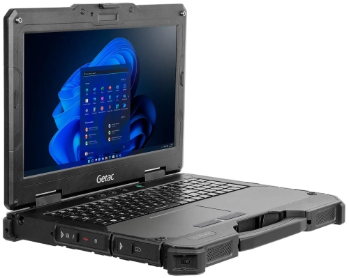 Ноутбук Getac X600 G3 15.6