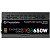 Блок питания Thermaltake Toughpower Grand RGB Sync Edition 650W (PS-TPG-0650FPCGEU-S)