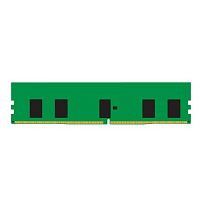 Модуль памяти Kingston Server Premier 16GB DDR4 RDIMM 3200MHz ECC CL22 Registered 1Rx8, 1.2V (KSM32RS8/ 16MFR) (KSM32RS8/16MFR)