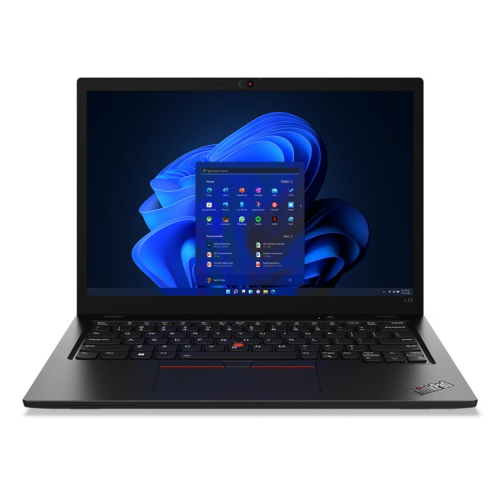 Ноутбук Lenovo ThinkPad L13 Gen 3 13.3 WUXGA, AMD Ryzen 5 5675U, 8Gb, 256Gb SSD , WiFi, BT, Win11Pro (21BAS16P00) (631708)