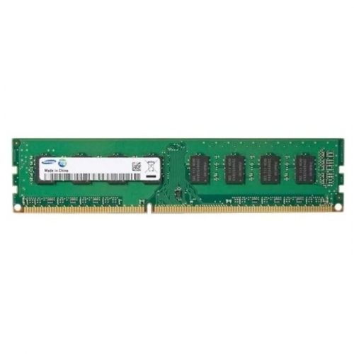 Модуль памяти Samsung M393B5270XXX-CK0XX, DDR3 DIMM 4GB 1600MHz ECC, PC3-12800 Mb/ s, CL9, Reg 1.5V (M393B5270XXX-CK0XX)