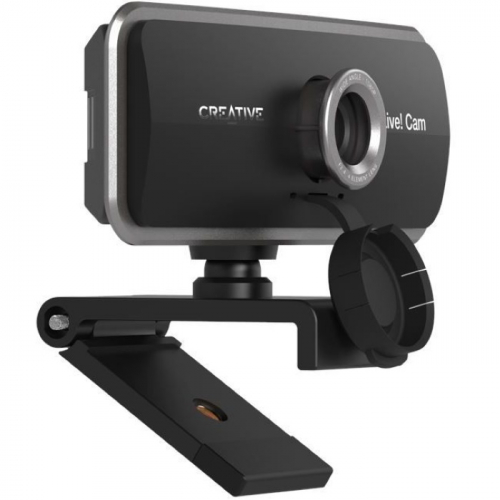 Веб-камера Creative Live! Cam SYNC 1080P, 2Mpix, FHD, USB2.0, 1.5 m cable (73VF086000000) фото 4