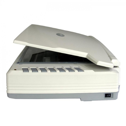 Сканер Plustek OpticPro A320L A3,1600x1600 dpi, USB 2.0, White (0280TS) фото 2