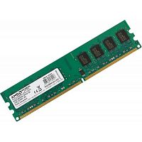 Модуль памяти AMD DDR2 2GB DIMM 800MHz PC2-6400 240-pin CL6 1.8V OEM (R322G805U2S-UGO)