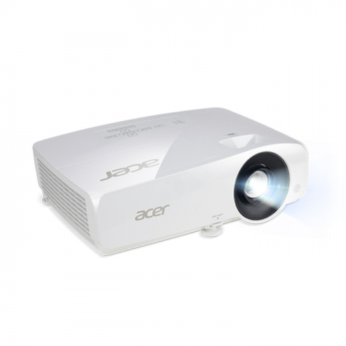 Проектор Acer P1360WBTi, DLP 3D, WXGA, 4000Lm, 20000:1, WiFi, WPS1, TX-H (MR.JSX11.001) фото 2