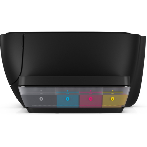 Цветное струйное МФУ HP Ink Tank WL 415 AiO Printer (Z4B53A) фото 6