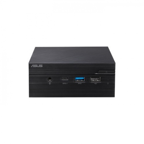 Неттоп Asus PN60-BB7101MD/ Core i7 8550U/ DDR4/ HDD/ SSD/ WiFi/ BT/ noOS (90MR0011-M01010) фото 2