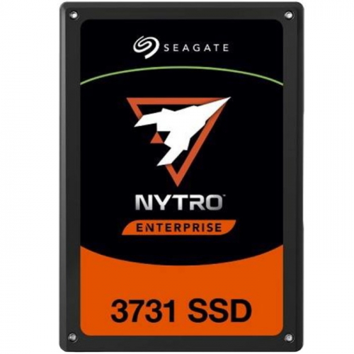Жесткий диск Seagate Nytro 3731 SSD 2.5