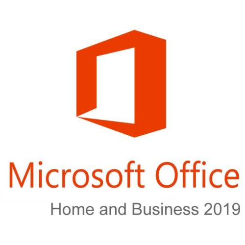 Лицензия MS Office Home and Business 2019 (русск., без диска) (T5D-03242)