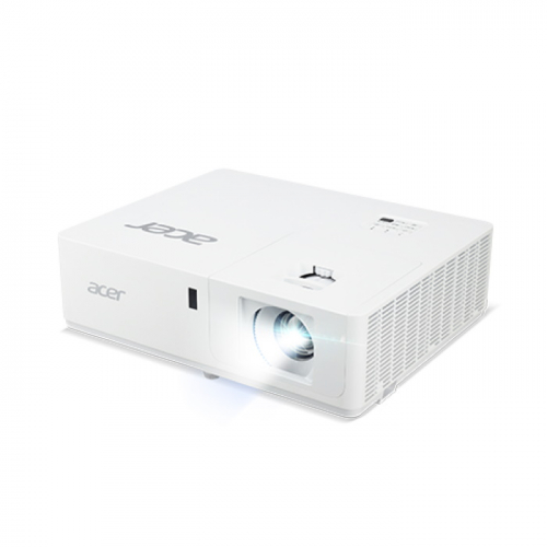 Проектор Acer PL6610T DLP WUXGA, 5500lm, 2000000/1, White (MR.JR611.001) фото 3