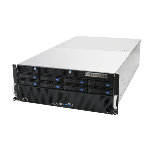 Серверная платформа ASUS ESC8000A-E11-M00BT0/ CIS WOCPU / WOM / WOGPU / Z / 22R4 / WOS / WOA / WON / WOM / WONCRD / WORCRD / EU (90SF0214-M00DV0)