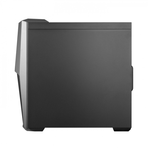 Корпус Cooler Master MasterBox MB500, черный, без БП, 2x2.5