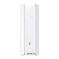 Точка доступа TP-LINK EAP610-Outdoor, AX1800, Indoor/ Outdoor Dual-Band Wi-Fi 6 (EAP610-OUTDOOR)