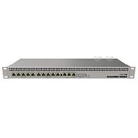 Маршрутизатор MikroTik RouterBoard RB1100AHx4 13x RJ-45 (RB1100AHX4)