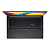 Ноутбук ASUS VivoBook 17X K3704VA-AU100W, 90NB1091-M00400