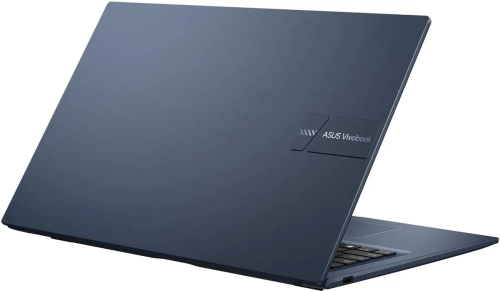Ноутбук Asus Vivobook 17 X1704VA-AU321 Core 5 120U 16Gb SSD1Tb Intel Graphics 17.3
