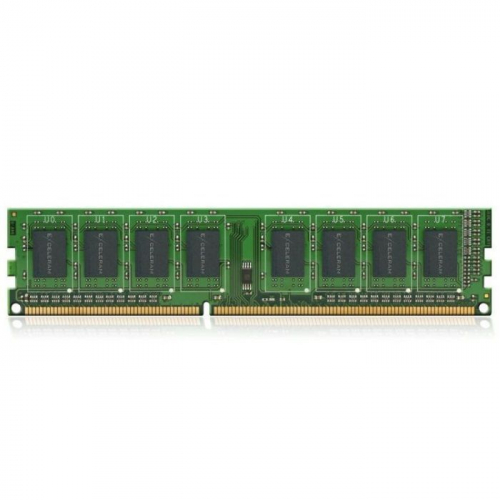 Модуль памяти Kingston KVR16N11/ 8, DDR3 DIMM 8GB 1600MHz, PC3-12800 Mb/ s, CL11, 1.5V (KVR16N11/ 8) (KVR16N11/8)