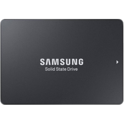 Твердотельный накопитель Samsung Enterprise SSD, 2.5