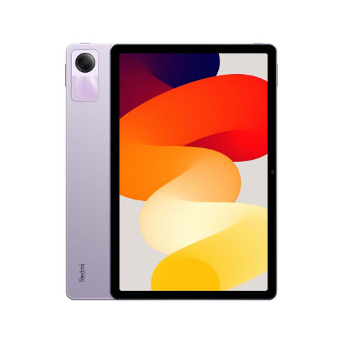 Планшет Xiaomi Планшет Xiaomi Redmi Pad SE 6+128 GB Wi-Fi 11.0" Lavender Purple (VHU4474RU)