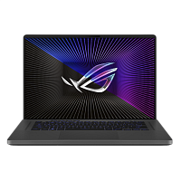 Эскиз Ноутбук ASUS ROG Zephyrus GU603ZU-N4050 (90NR0H43-M003M0) 90nr0h43-m003m0
