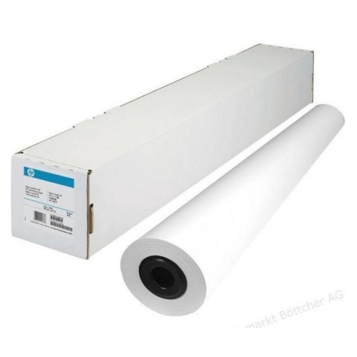 Бумага широкоформатная HP Everyday Photo Paper (1067 мм x 30.5 м) (Q8918A)