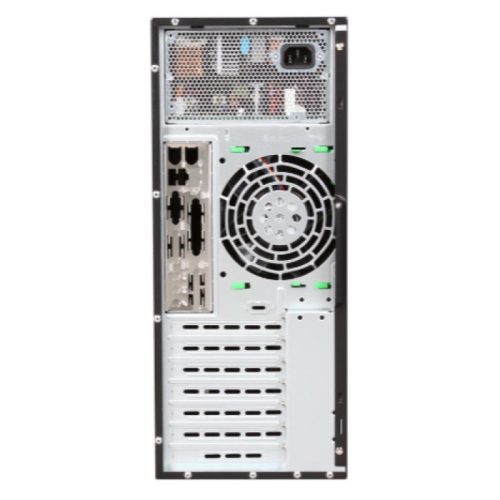 *Серверный корпус Supermicro Mid-Tower Server Chassis 733TQ-668B (CSE-733TQ-668B) фото 4