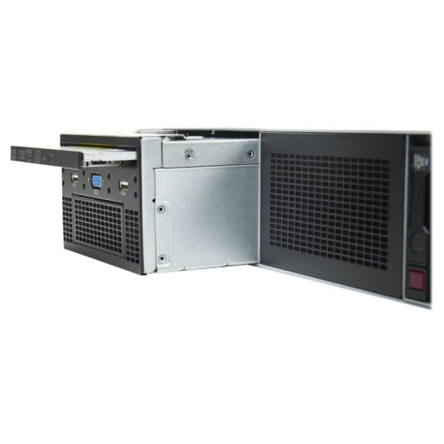 Корзина HPE DL38X Gen10 Universal Media Bay (P14609-B21)
