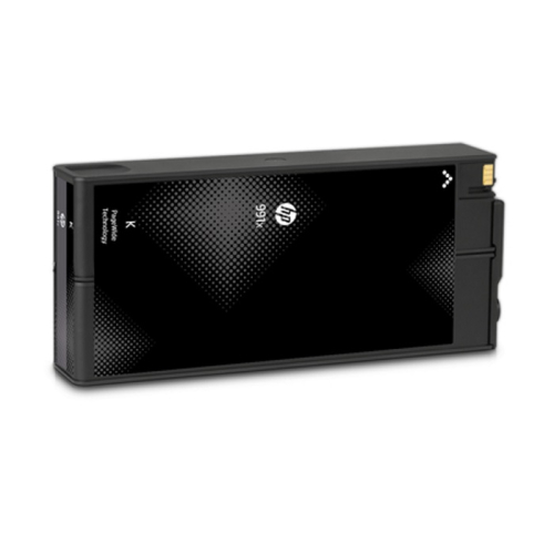 Картридж HP 991X, черный / 20000 страниц (M0K02AE) фото 2