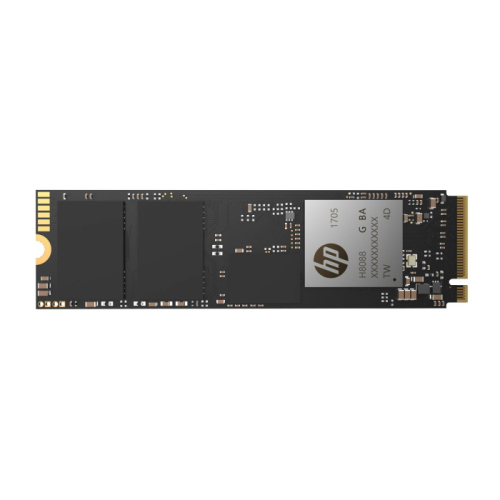 Твердотельный диск HP SSD EX950 1TB M.2 2280 PCIe NVMe TLC 3D NAND [R/W - 3500/2900 MB/s] (5MS23AA#ABB)