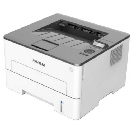 Принтер Pantum P3308DW A4 (P3308DW/ RU) (P3308DW/RU) фото 2