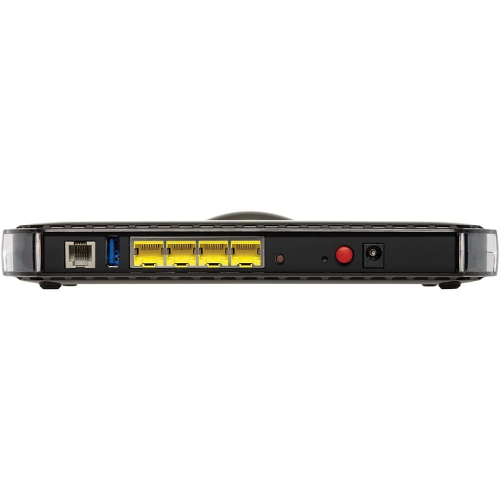 Роутер Netgear DGN3500-100PES ADSL2+ (DGN3500-100PES) фото 2