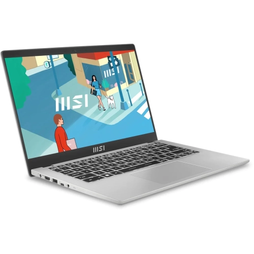 Ноутбук MSI Modern 14 Core i5-1335U 14