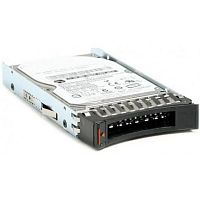 Жесткий диск серверный Lenovo ThinkSystem 600GB SFF HDD/ 15K, SAS, 12Gb, HotSwap [7XB7A00022]
